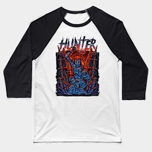 Hunter Baseball T-Shirt